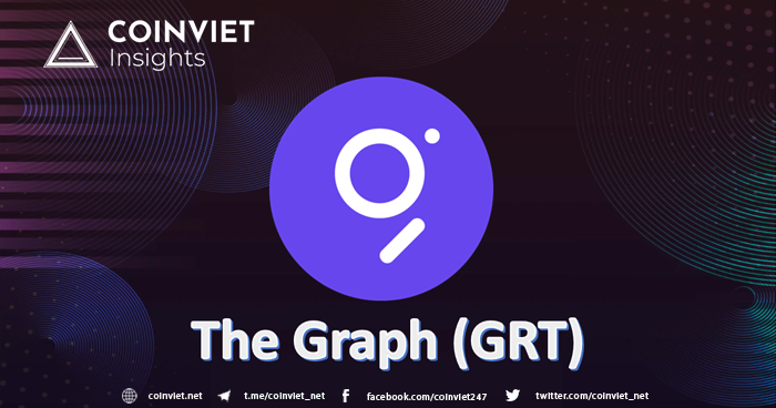 The Graph coin (GRT) là gì? Giao thức truy vấn dữ liệu từ Blockchain