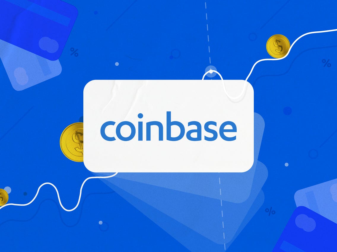 Coinbase 