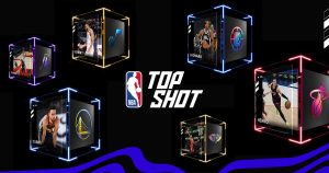 NBA topshot