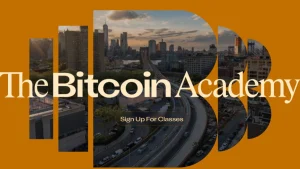 bitcoin academy