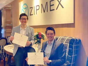 Zipmex cho biết họ đã nhận được đề nghị giải cứu sau khi đàm phán với 'các bên quan tâm'