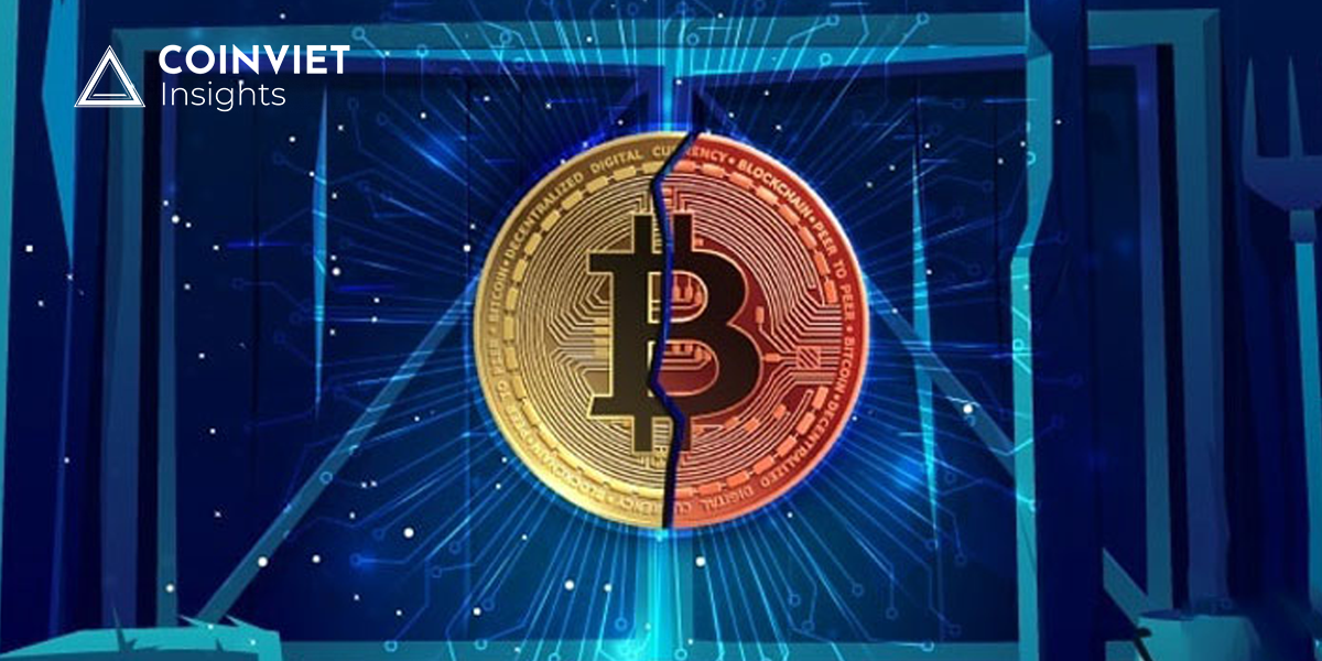 Bitcoin halving là gì? Thông tin về sự kiện quan trọng của Bitcoin