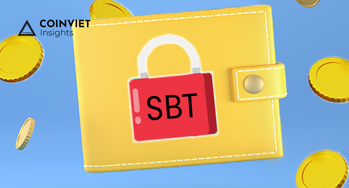 Soulbound Token là gì? Những điều cần biết về Soulbound Token