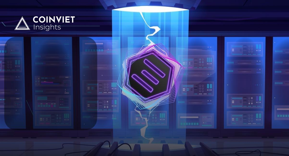 Cyberium ESPN L G D N Metaverse V Th Thao BNB Chain Cyberium