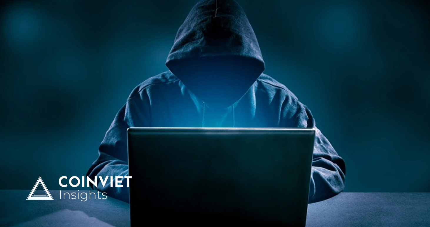 Hacker là gì? Các cách hacker tấn công để chiếm đoạt tài sản crypto