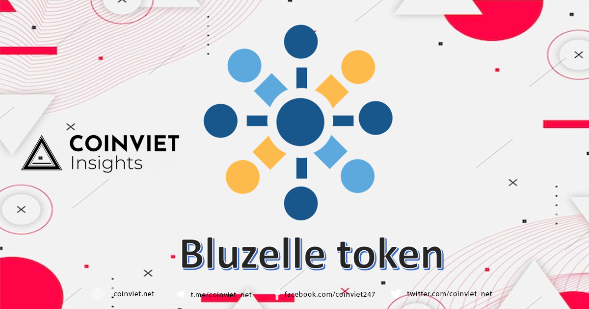 blz token