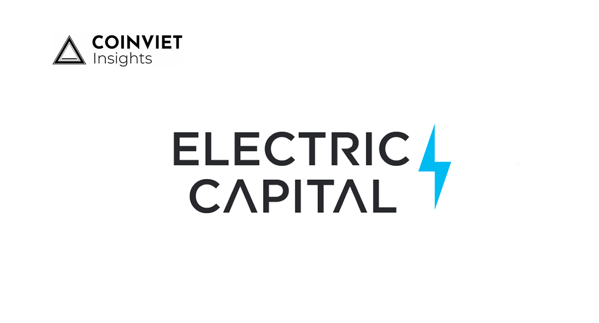 Electric Capital là gì? Tổng quan danh mục đầu tư của Quỹ