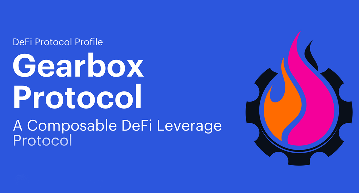 Gearbox (GEAR) là gì? Tổng quan về dự án và token GEAR