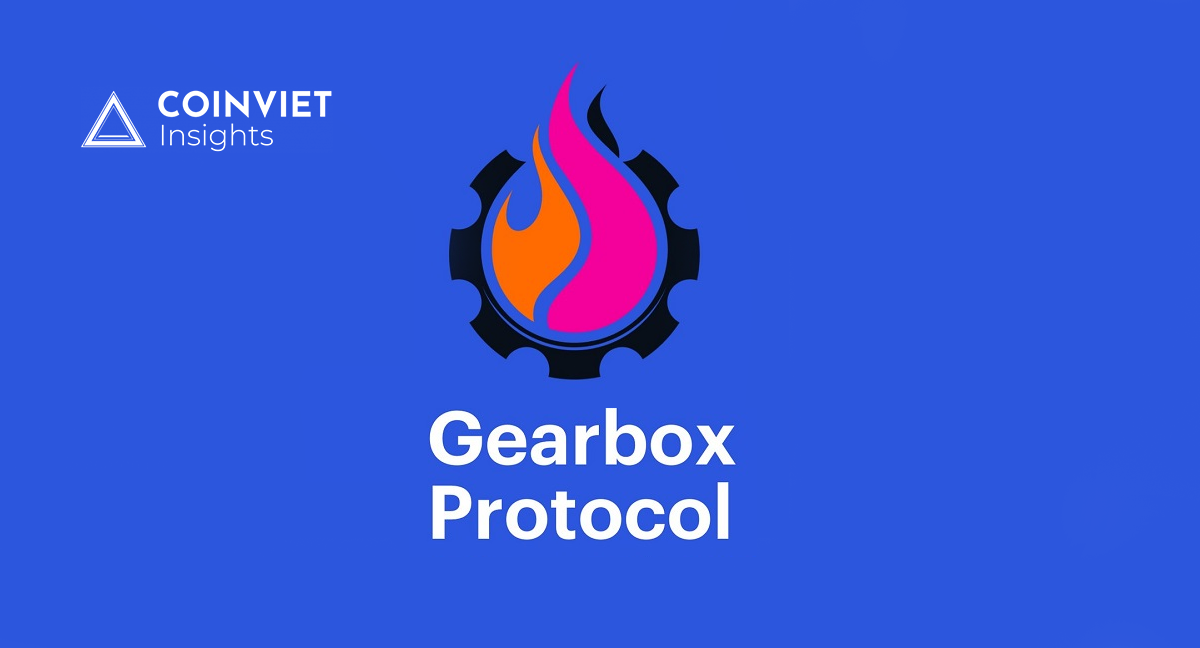 Gearbox (GEAR) là gì? Tổng quan về dự án và token GEAR