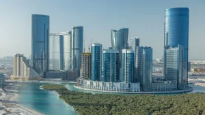 Các nhóm đầu tư tại UAE ra mắt quỹ web3 tỷ đô