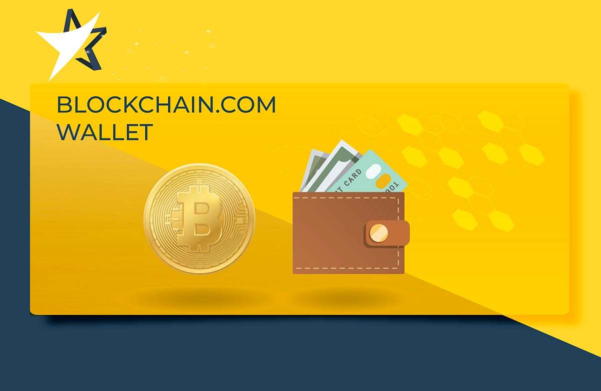 Ví crypto là gì?