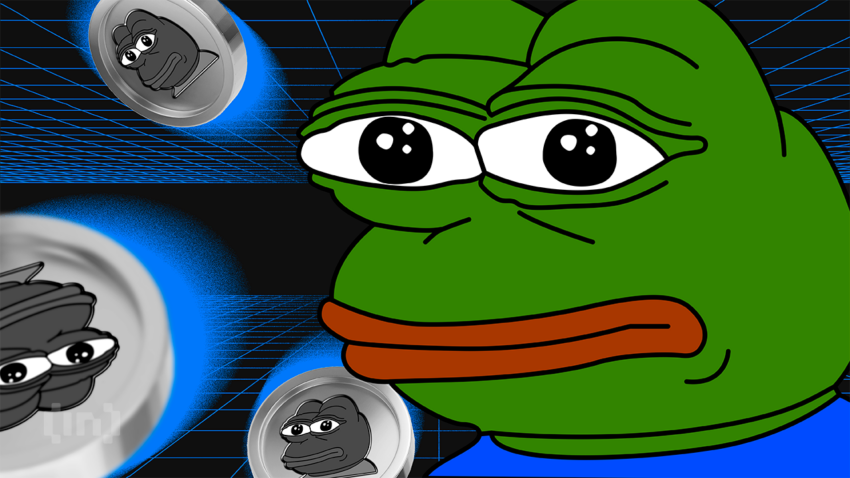 PEPE tái xuất top 100 khi cá voi tích lũy 94,1 nghìn tỷ token – Liệu ...