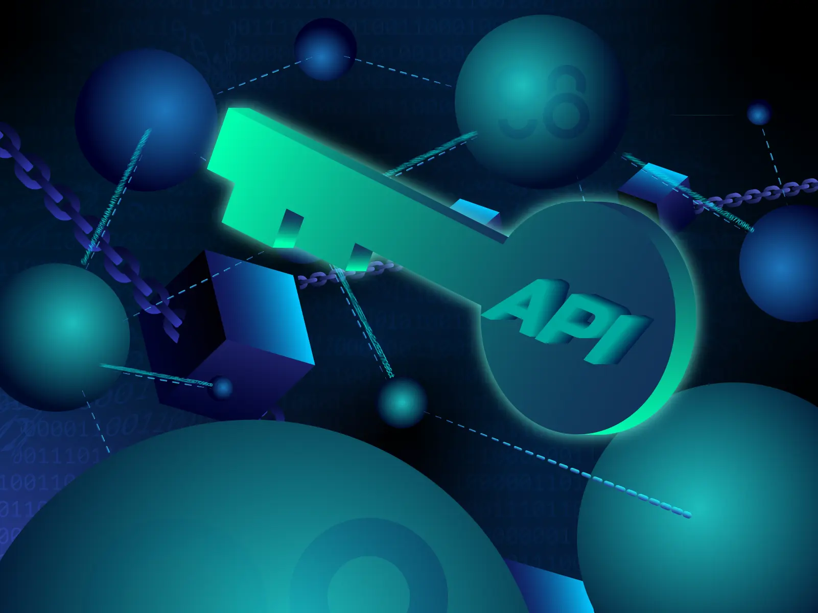 Api Khi API Key là gì? Lưu ý khi sử dụng API Key trong Trade Coin