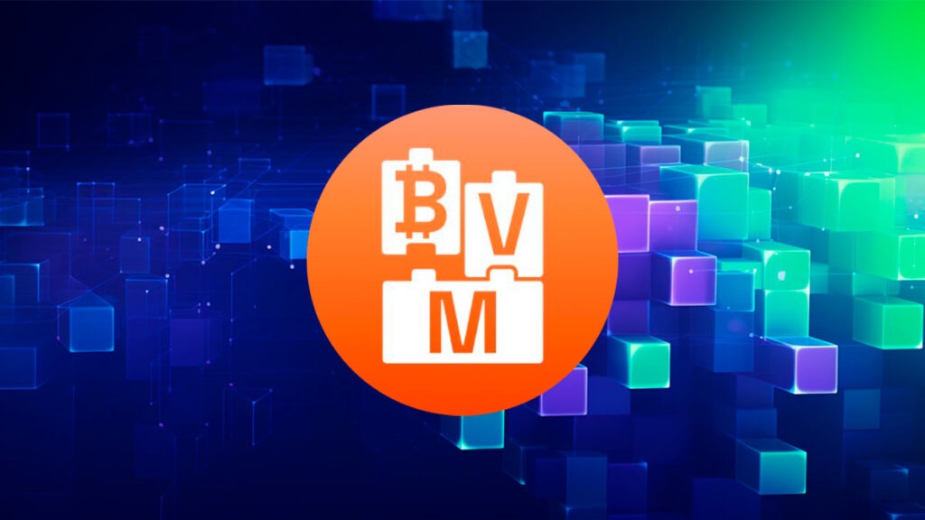 BVM là gì? Dự án Bitcoin Layer 2 top đầu hiện nay