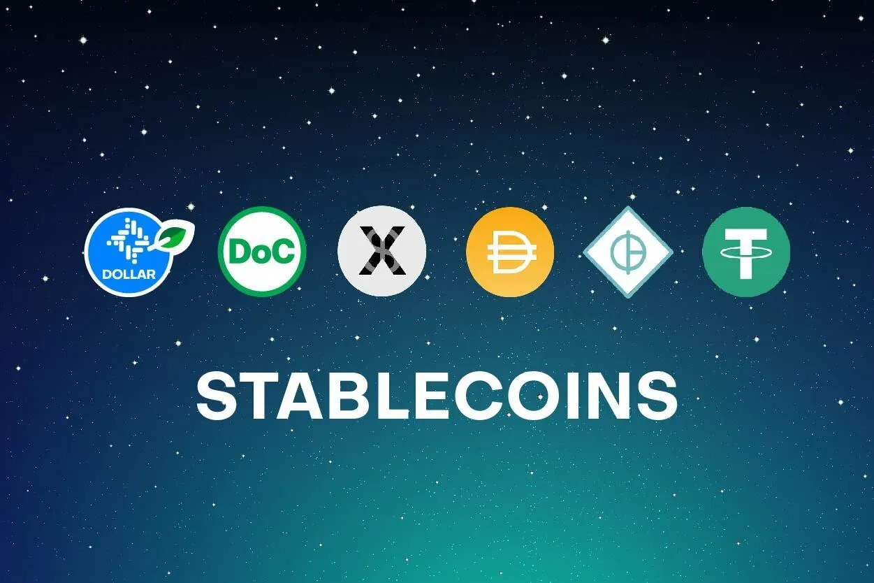 Stablecoin là gì? USDT, USDC và rủi ro cần biết