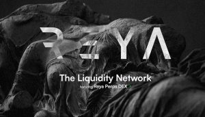 Reya Network là Modular Blockchain Layer 2