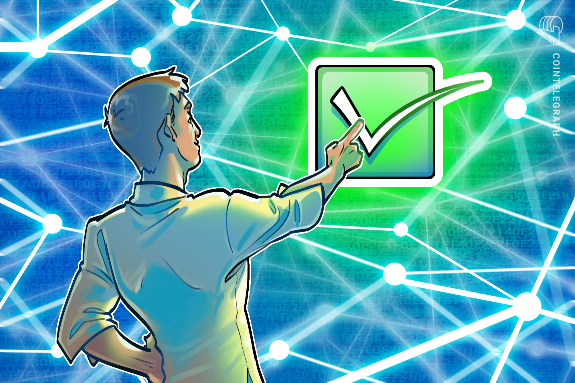 Blockchain là gì?