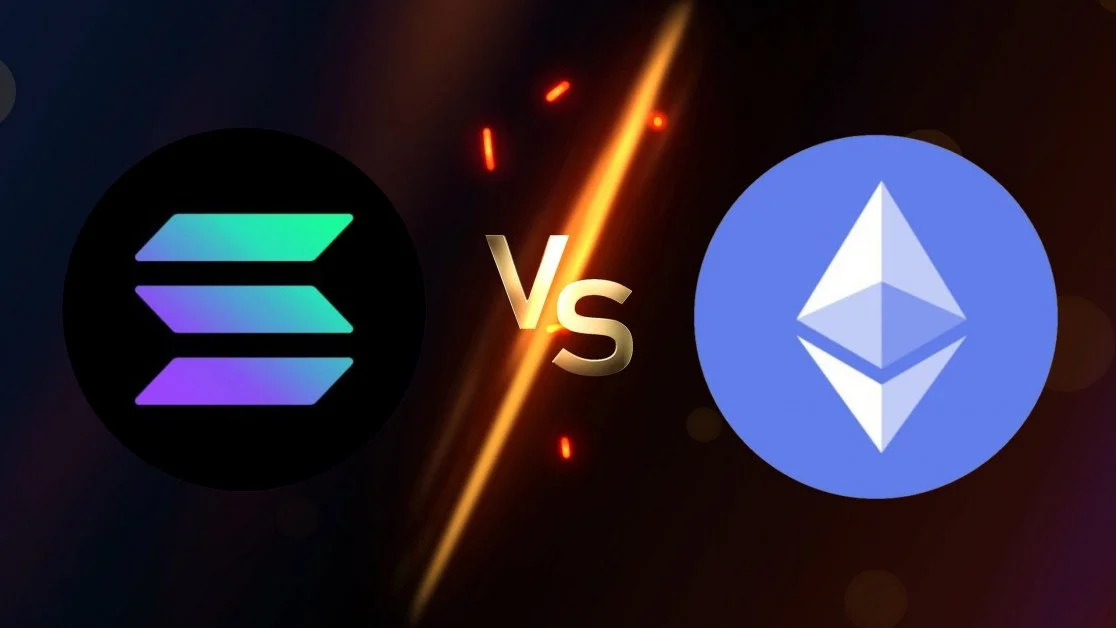 Ethereum là gì?