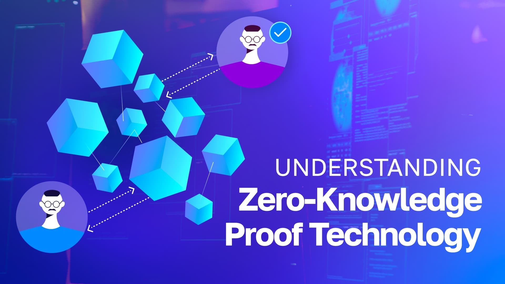 Zero Knowledge Proof là gì