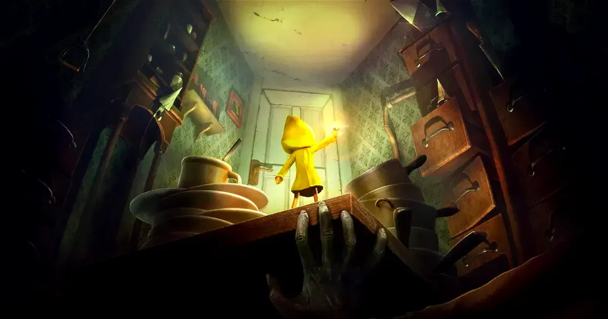 Gợi ý 7 tựa game rùng rợn