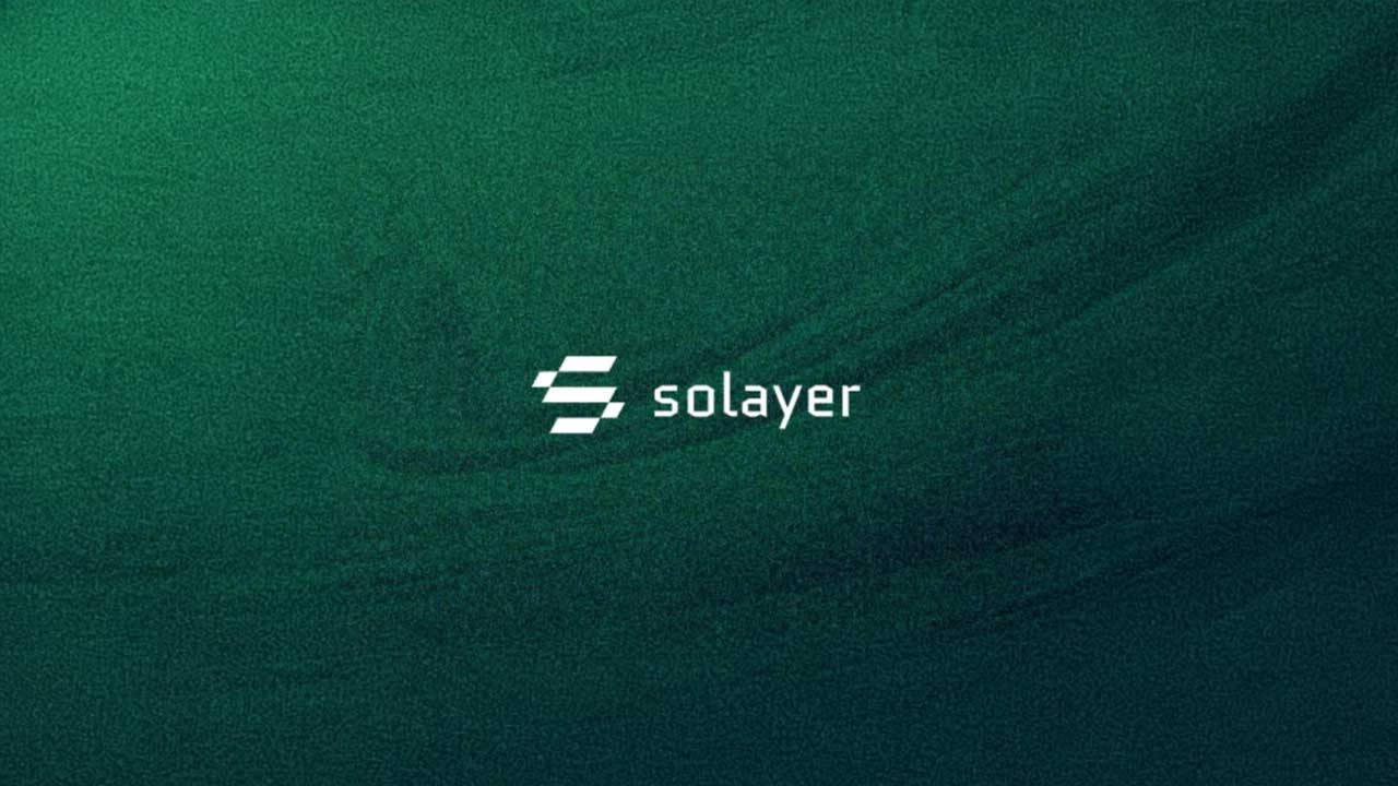 Solayer công bố roadmap 2025, ra mắt chain riêng