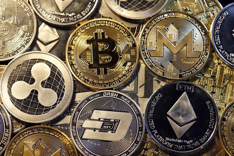 Bitcoin là gì?