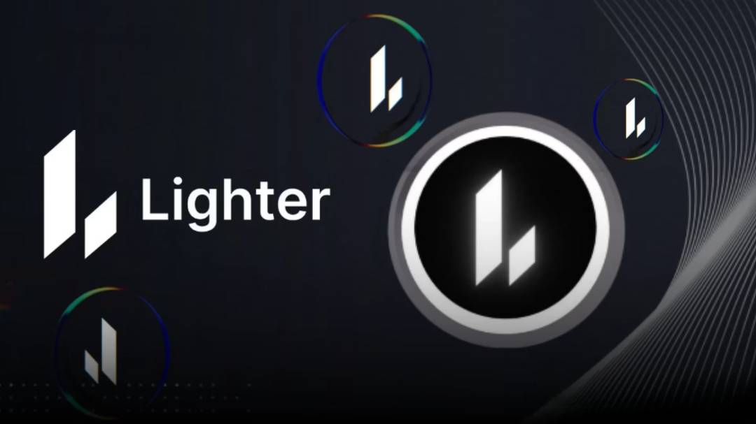 Lighter phát hành token LIT, dồn 50% nguồn cung cho hệ sinh thái
